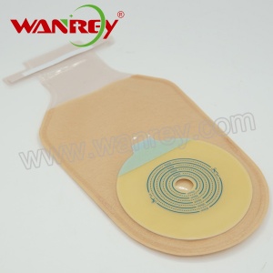 High Quality Ostomy Bag